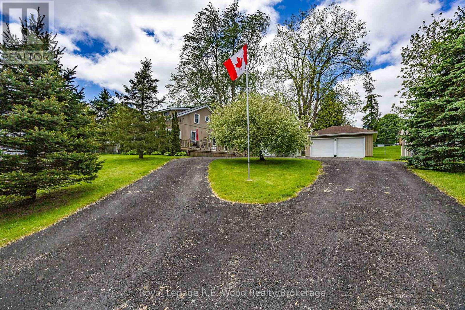 25 Edison Drive, Bayham (Vienna), Ontario  N0J 1Z0 - Photo 3 - X12980060