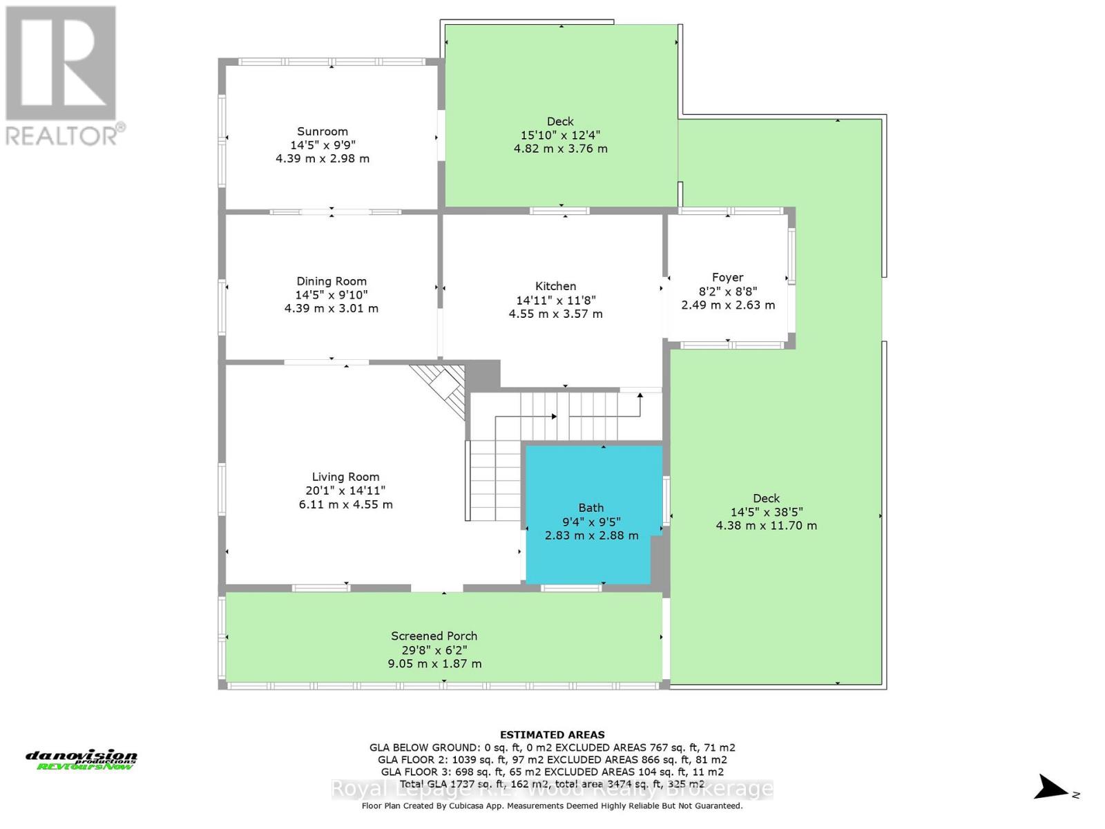 25 Edison Drive, Bayham (Vienna), Ontario  N0J 1Z0 - Photo 35 - X12980060