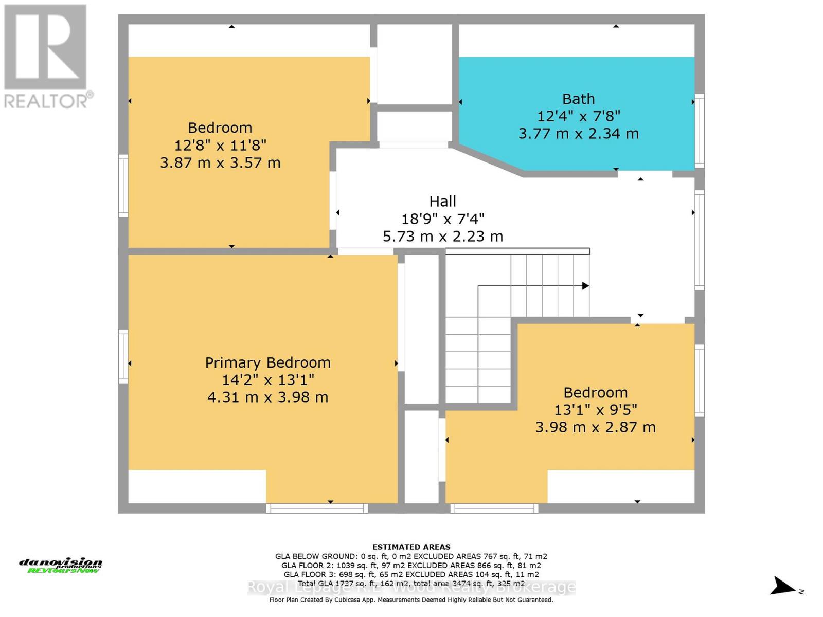 25 Edison Drive, Bayham (Vienna), Ontario  N0J 1Z0 - Photo 37 - X12980060