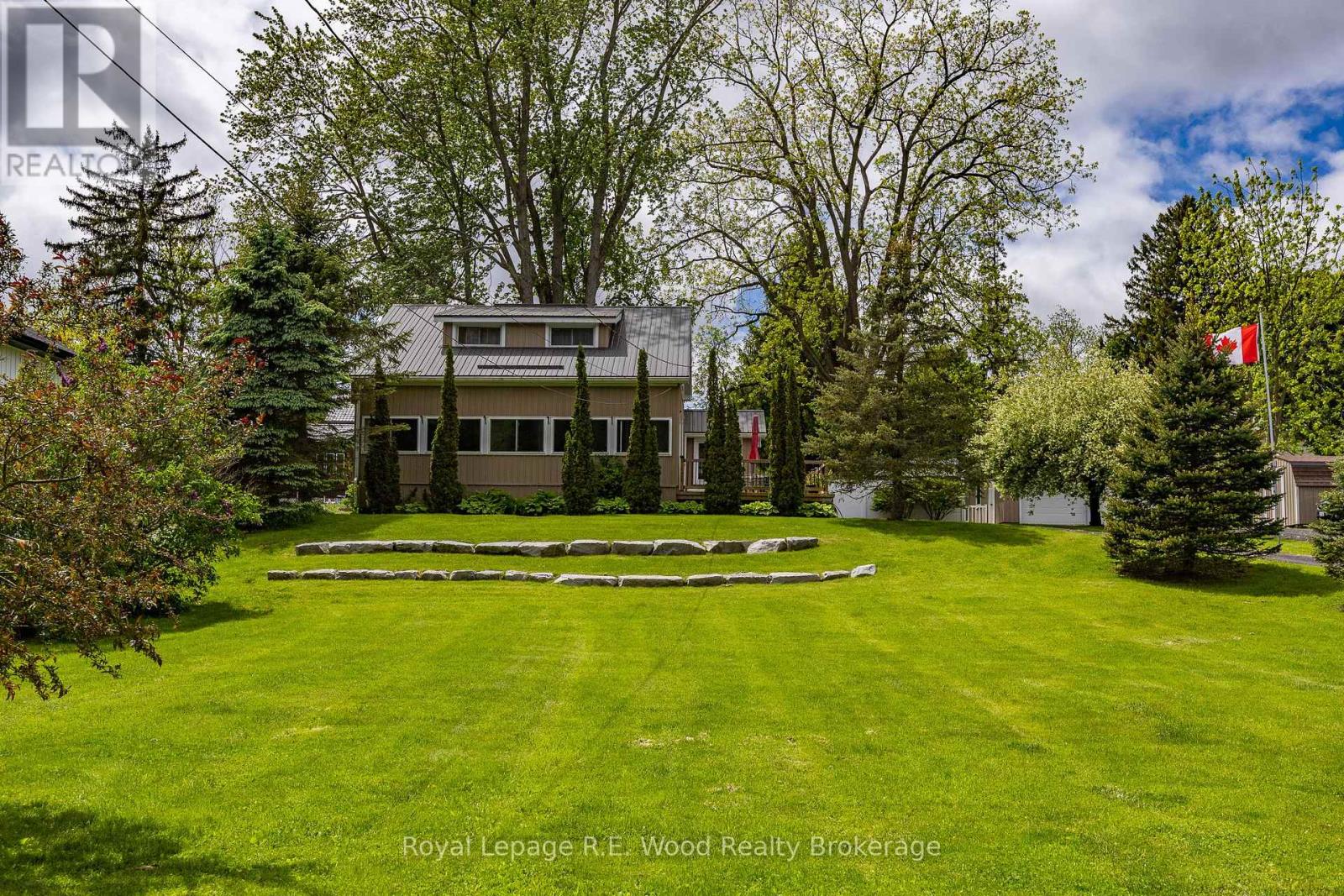 25 Edison Drive, Bayham (Vienna), Ontario  N0J 1Z0 - Photo 4 - X12980060