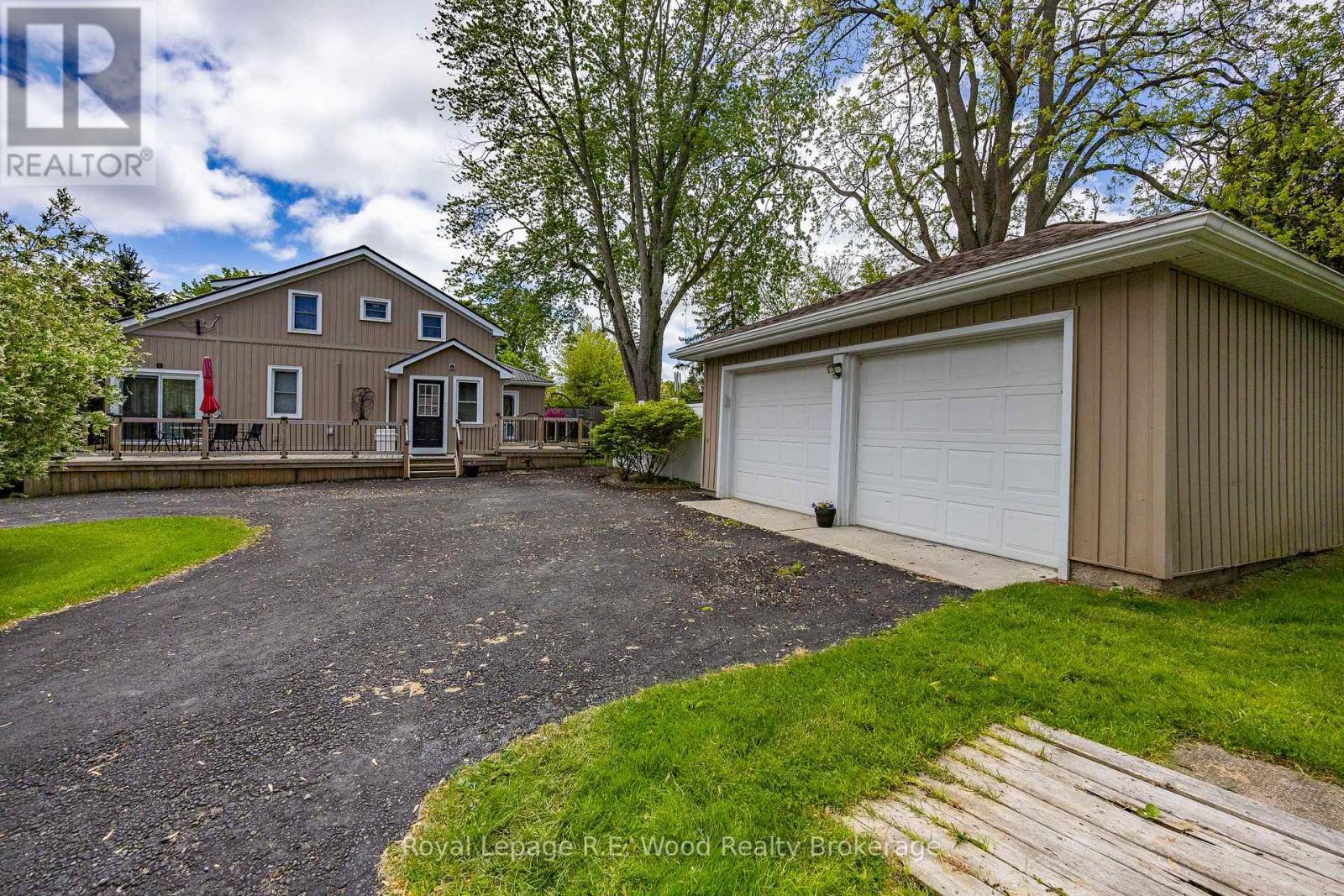 25 Edison Drive, Bayham (Vienna), Ontario  N0J 1Z0 - Photo 5 - X12980060