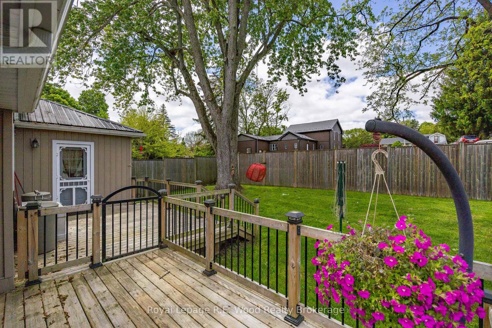 25 Edison Drive, Bayham (Vienna), Ontario  N0J 1Z0 - Photo 8 - X12980060