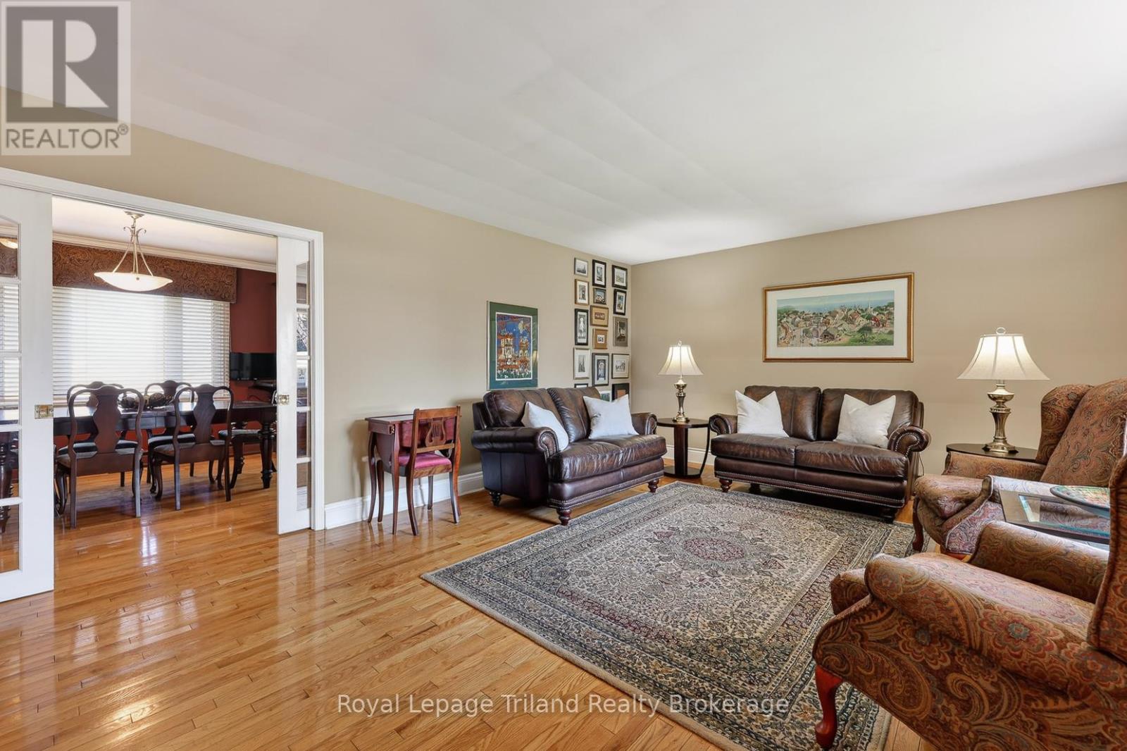 196 Washington Street, Zorra (Thamesford), Ontario  N0M 2M0 - Photo 10 - X12980088