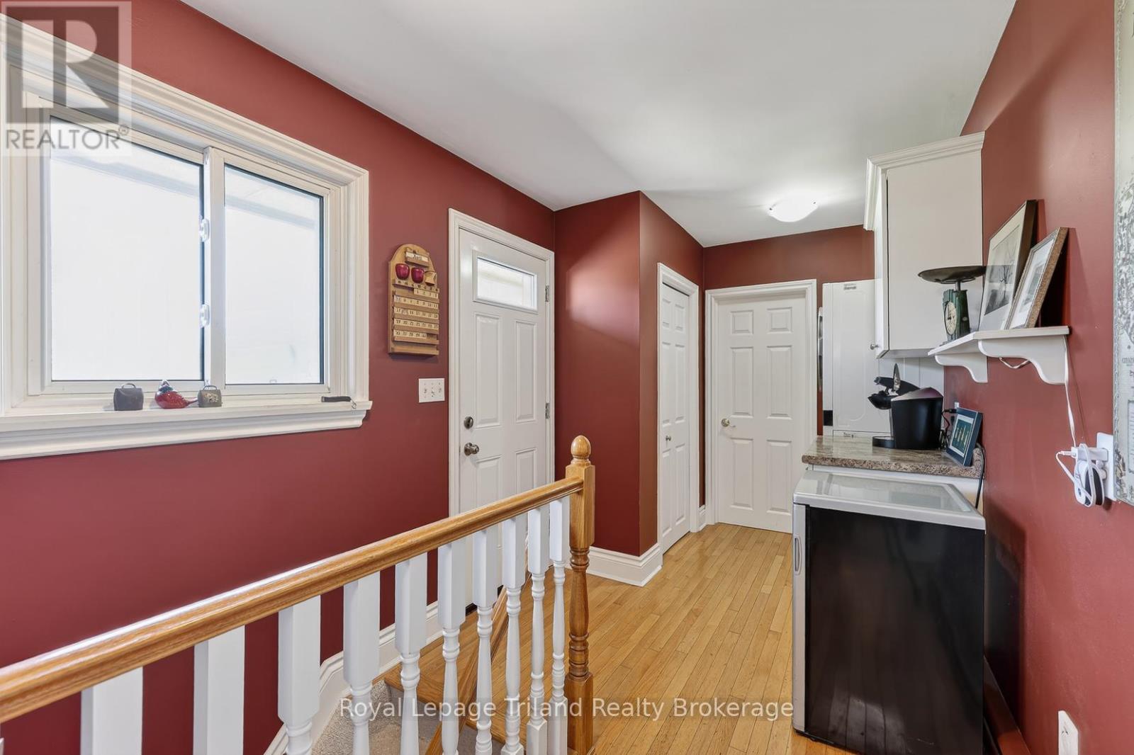 196 Washington Street, Zorra (Thamesford), Ontario  N0M 2M0 - Photo 17 - X12980088