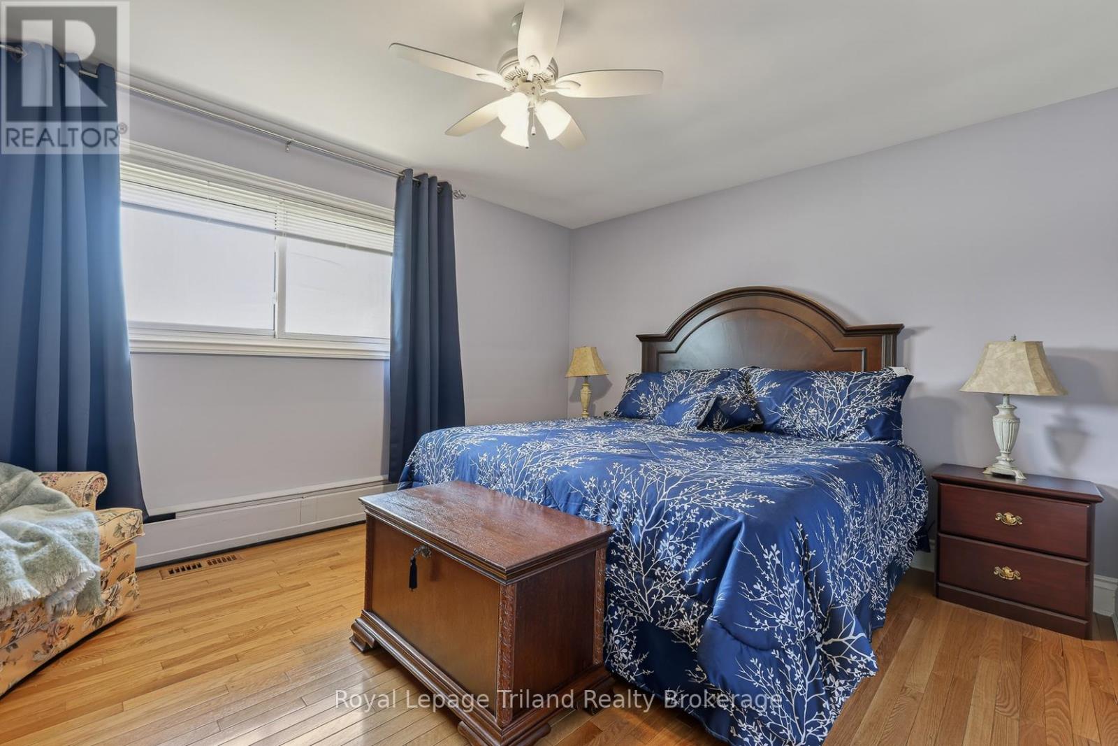 196 Washington Street, Zorra (Thamesford), Ontario  N0M 2M0 - Photo 20 - X12980088