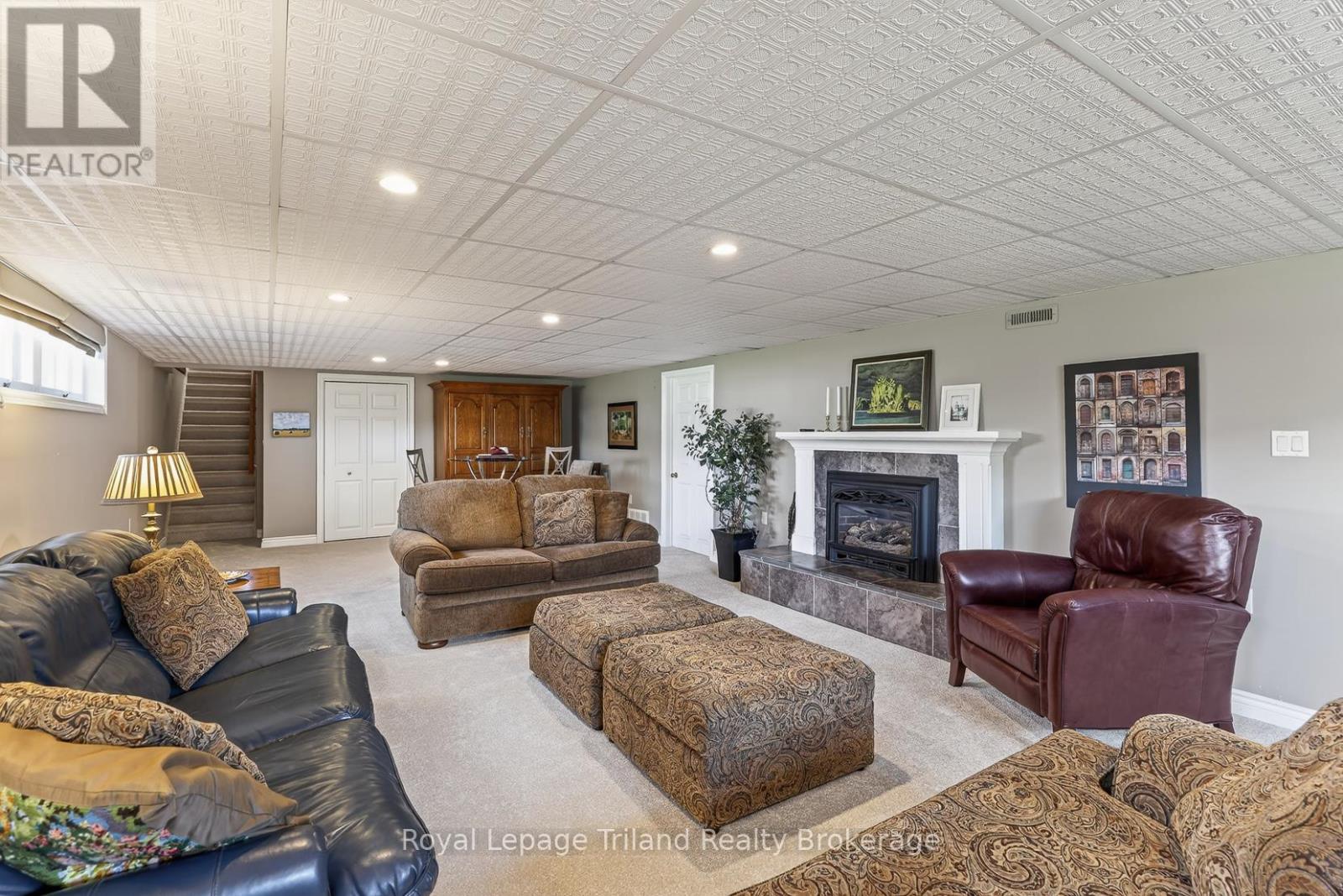 196 Washington Street, Zorra (Thamesford), Ontario  N0M 2M0 - Photo 23 - X12980088