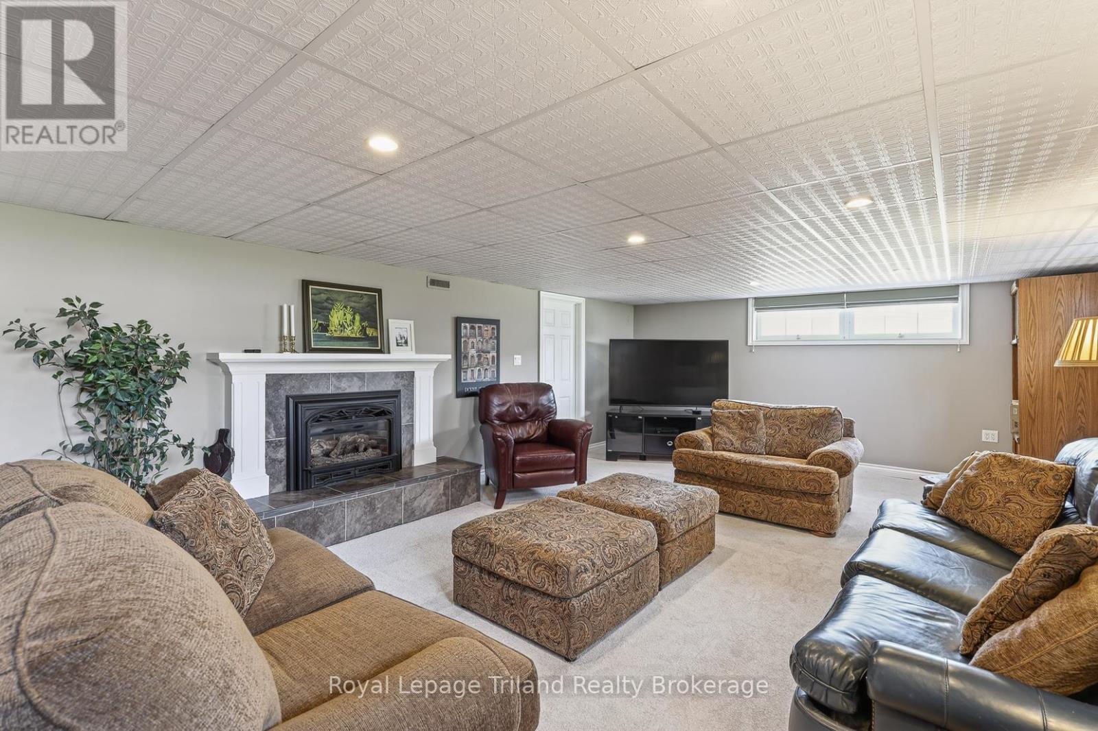 196 Washington Street, Zorra (Thamesford), Ontario  N0M 2M0 - Photo 25 - X12980088