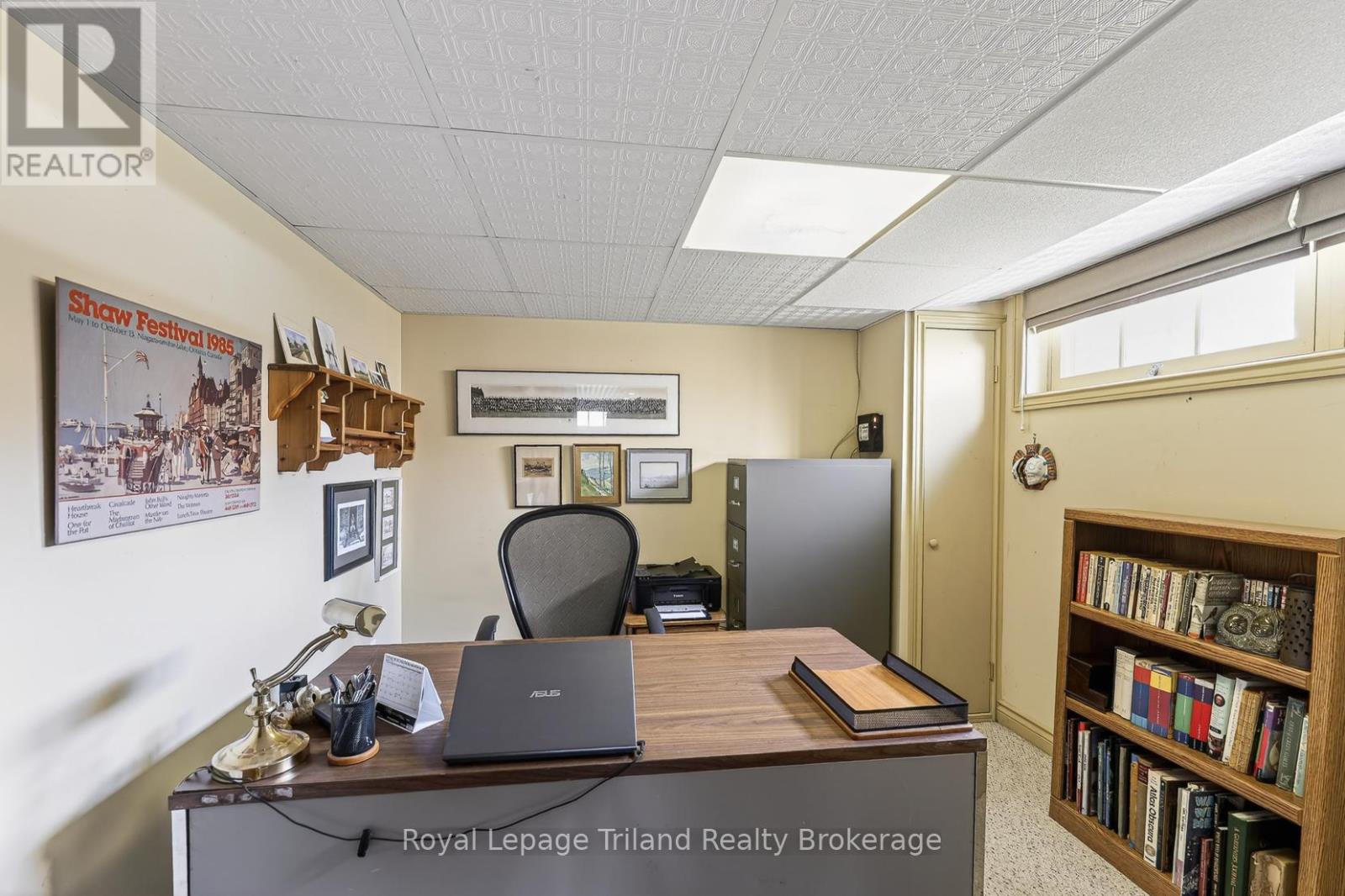 196 Washington Street, Zorra (Thamesford), Ontario  N0M 2M0 - Photo 27 - X12980088