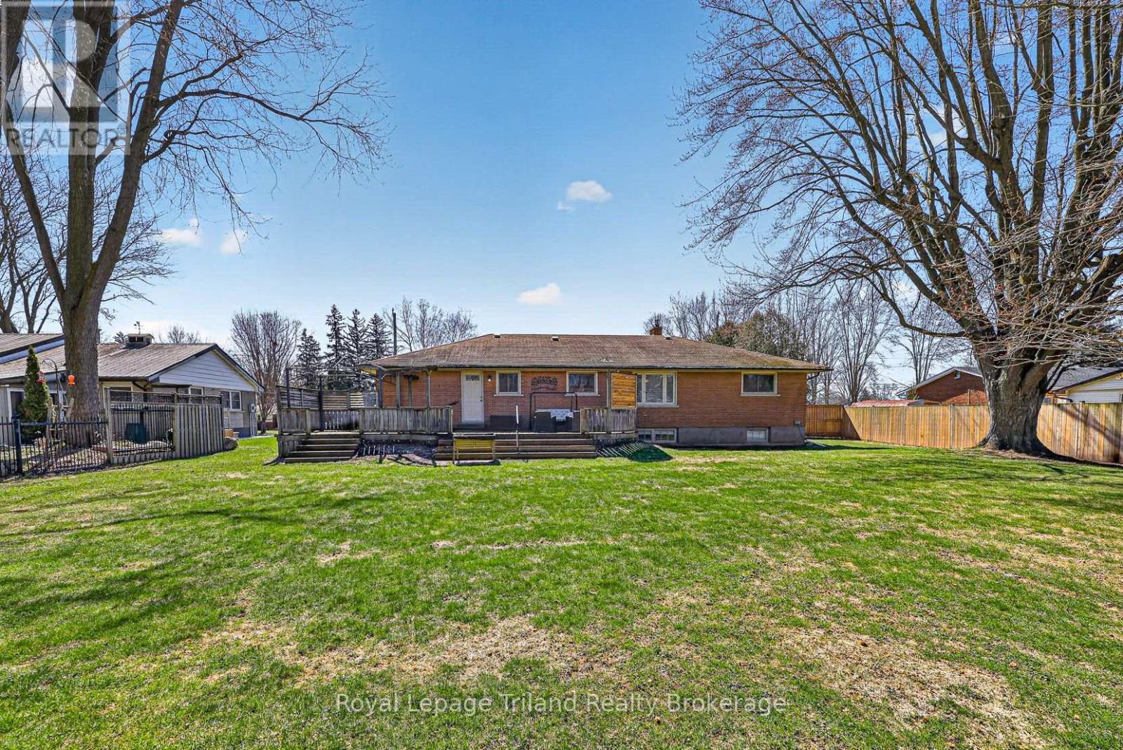 196 Washington Street, Zorra (Thamesford), Ontario  N0M 2M0 - Photo 29 - X12980088