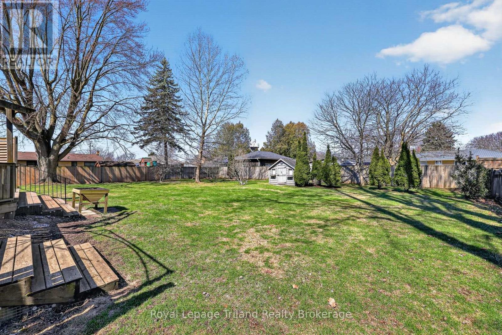 196 Washington Street, Zorra (Thamesford), Ontario  N0M 2M0 - Photo 31 - X12980088