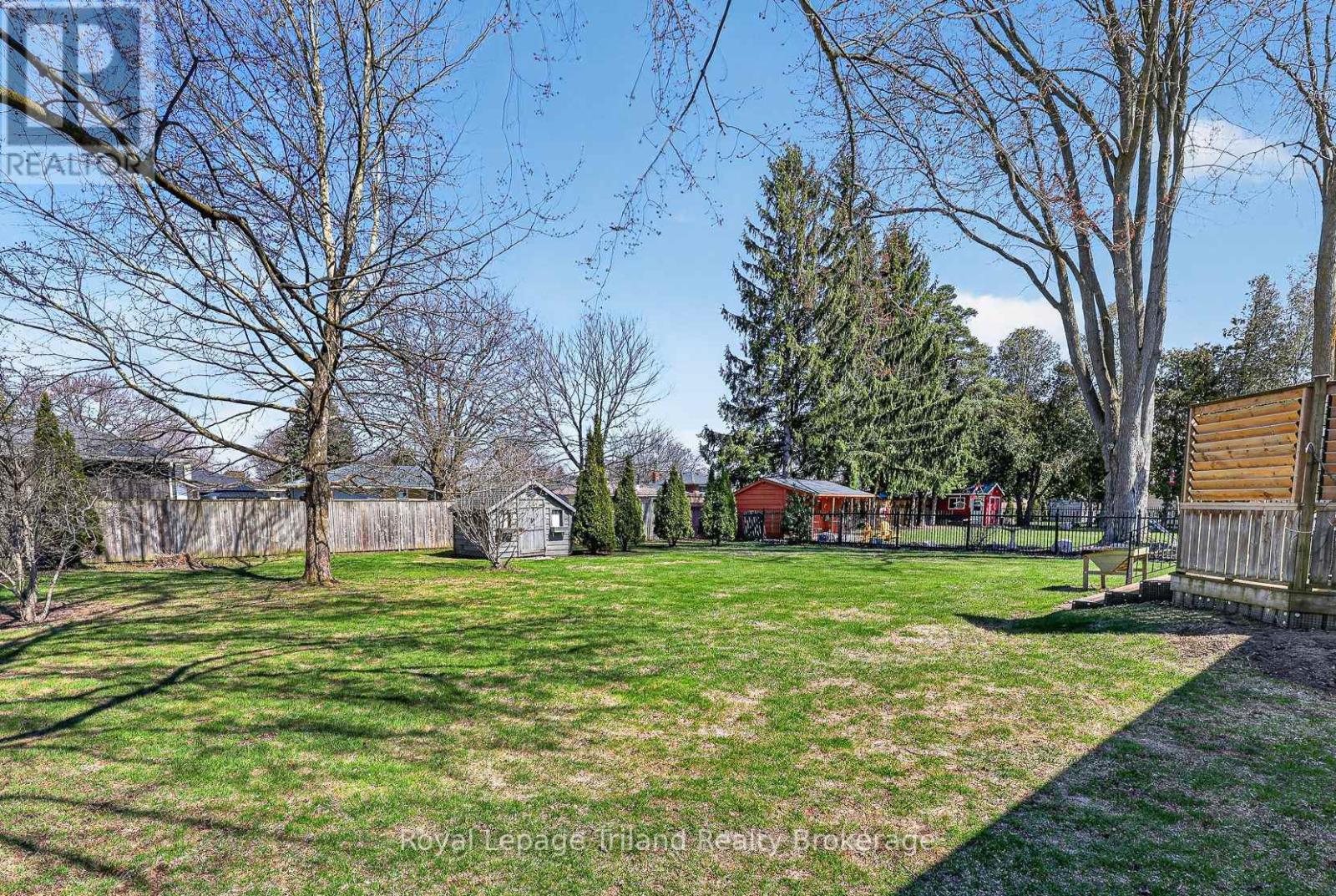 196 Washington Street, Zorra (Thamesford), Ontario  N0M 2M0 - Photo 32 - X12980088