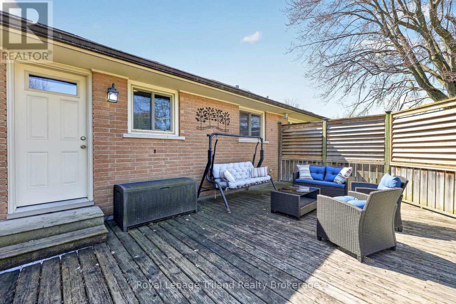 196 Washington Street, Zorra (Thamesford), Ontario  N0M 2M0 - Photo 34 - X12980088