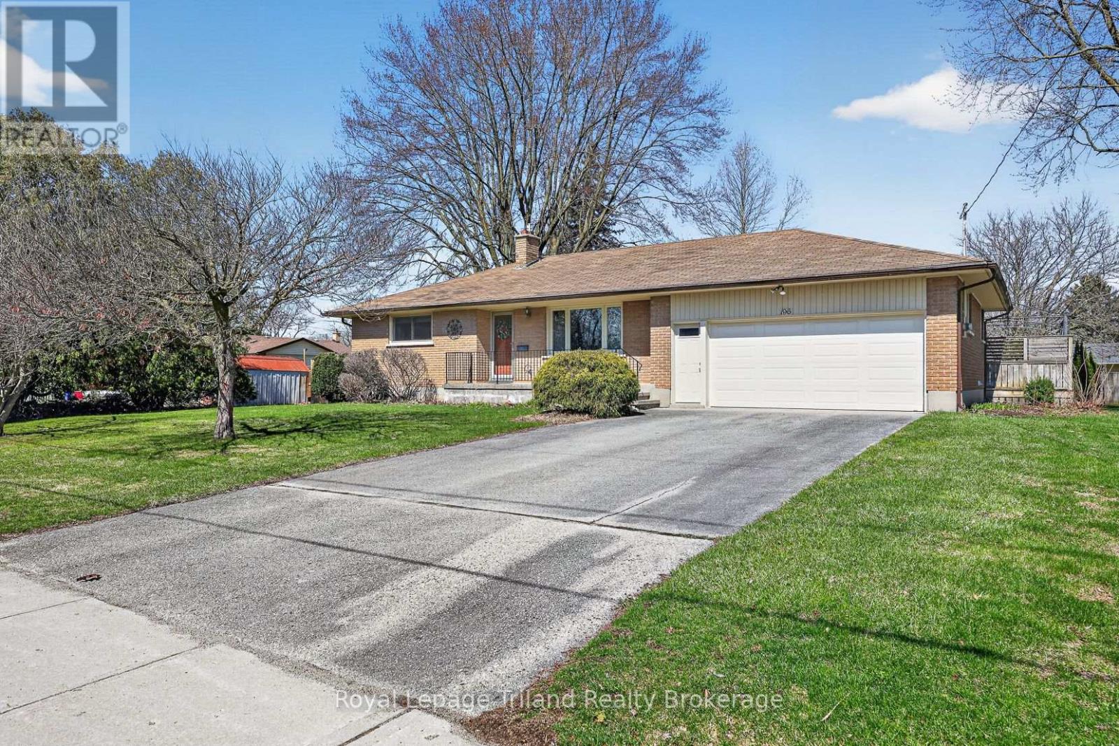 196 Washington Street, Zorra (Thamesford), Ontario  N0M 2M0 - Photo 4 - X12980088