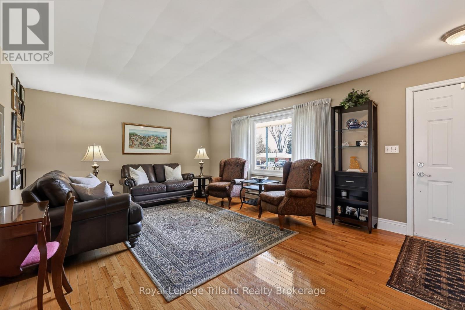 196 Washington Street, Zorra (Thamesford), Ontario  N0M 2M0 - Photo 8 - X12980088