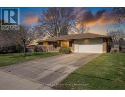 196 WASHINGTON STREET, zorra (thamesford), Ontario