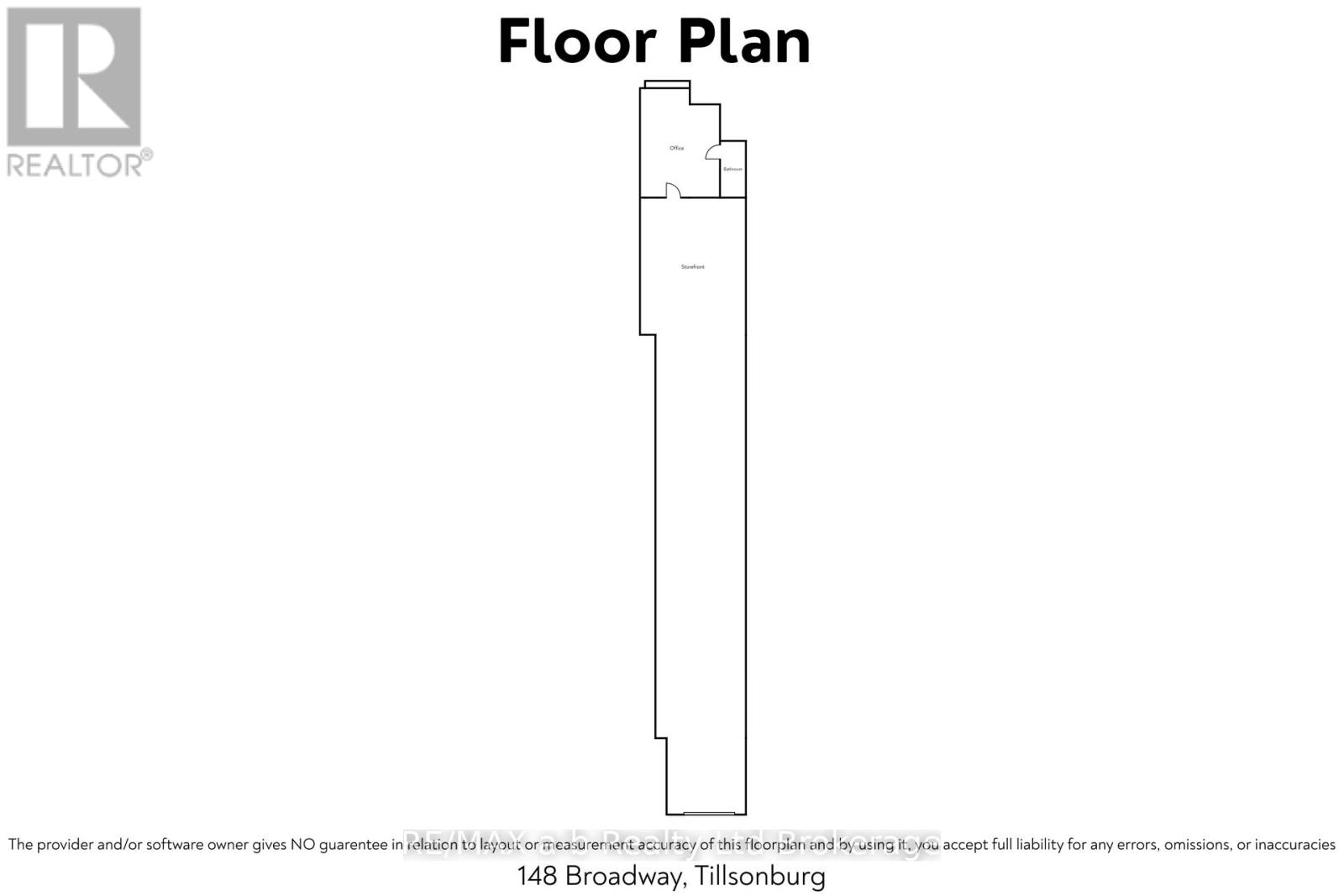 148 Broadway Street, Tillsonburg, Ontario  N4G 3P8 - Photo 4 - X12980366