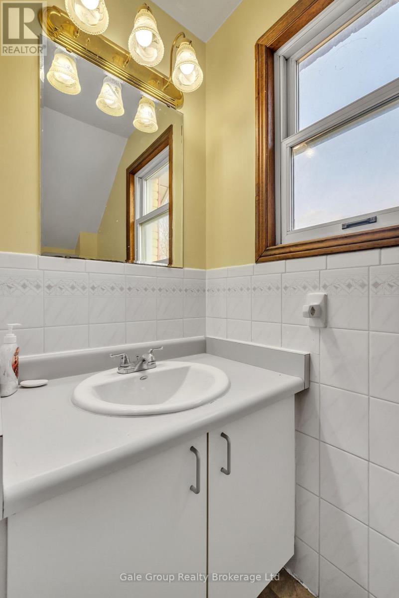 313 Simcoe Street, Woodstock (Woodstock - South), Ontario  N4S 1J2 - Photo 16 - X12981112