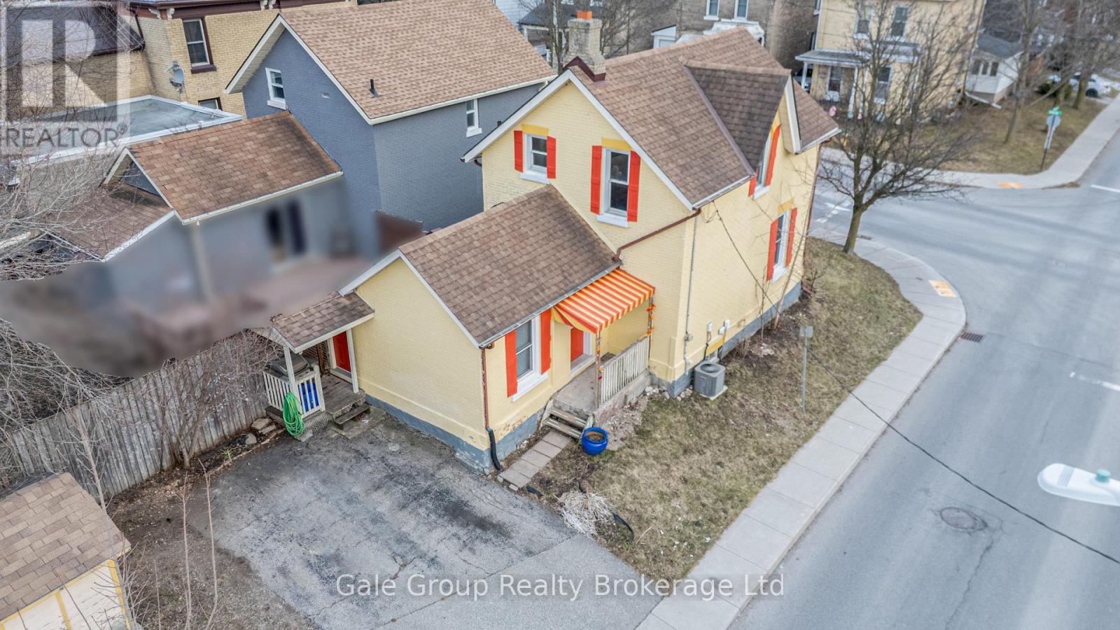 313 Simcoe Street, Woodstock (Woodstock - South), Ontario  N4S 1J2 - Photo 17 - X12981112