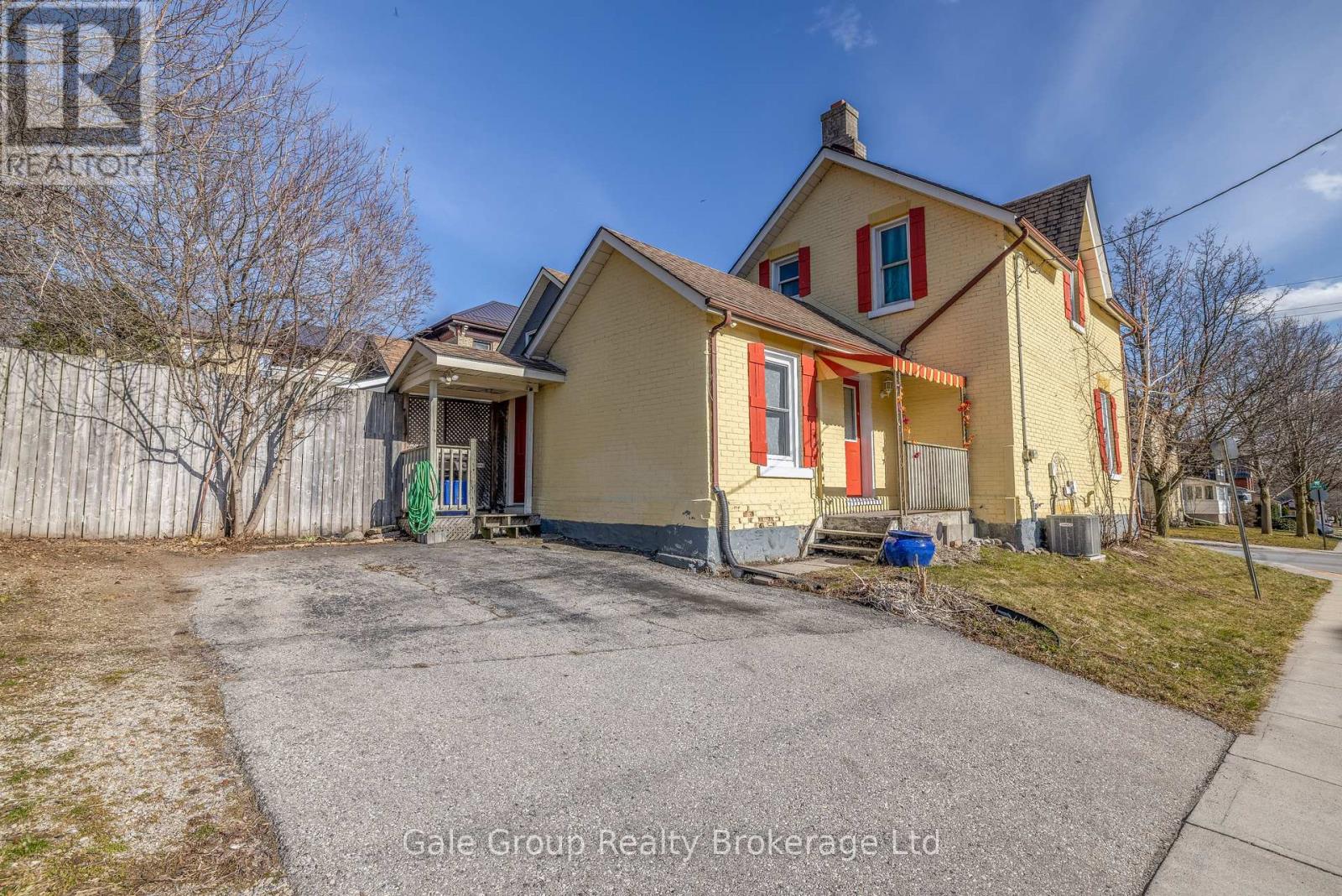 313 Simcoe Street, Woodstock (Woodstock - South), Ontario  N4S 1J2 - Photo 18 - X12981112