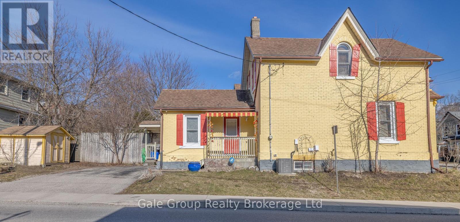 313 Simcoe Street, Woodstock (Woodstock - South), Ontario  N4S 1J2 - Photo 19 - X12981112