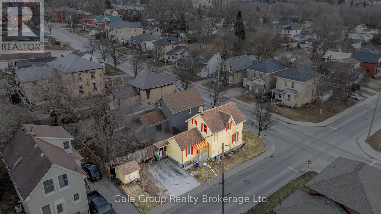 313 Simcoe Street, Woodstock (Woodstock - South), Ontario  N4S 1J2 - Photo 20 - X12981112