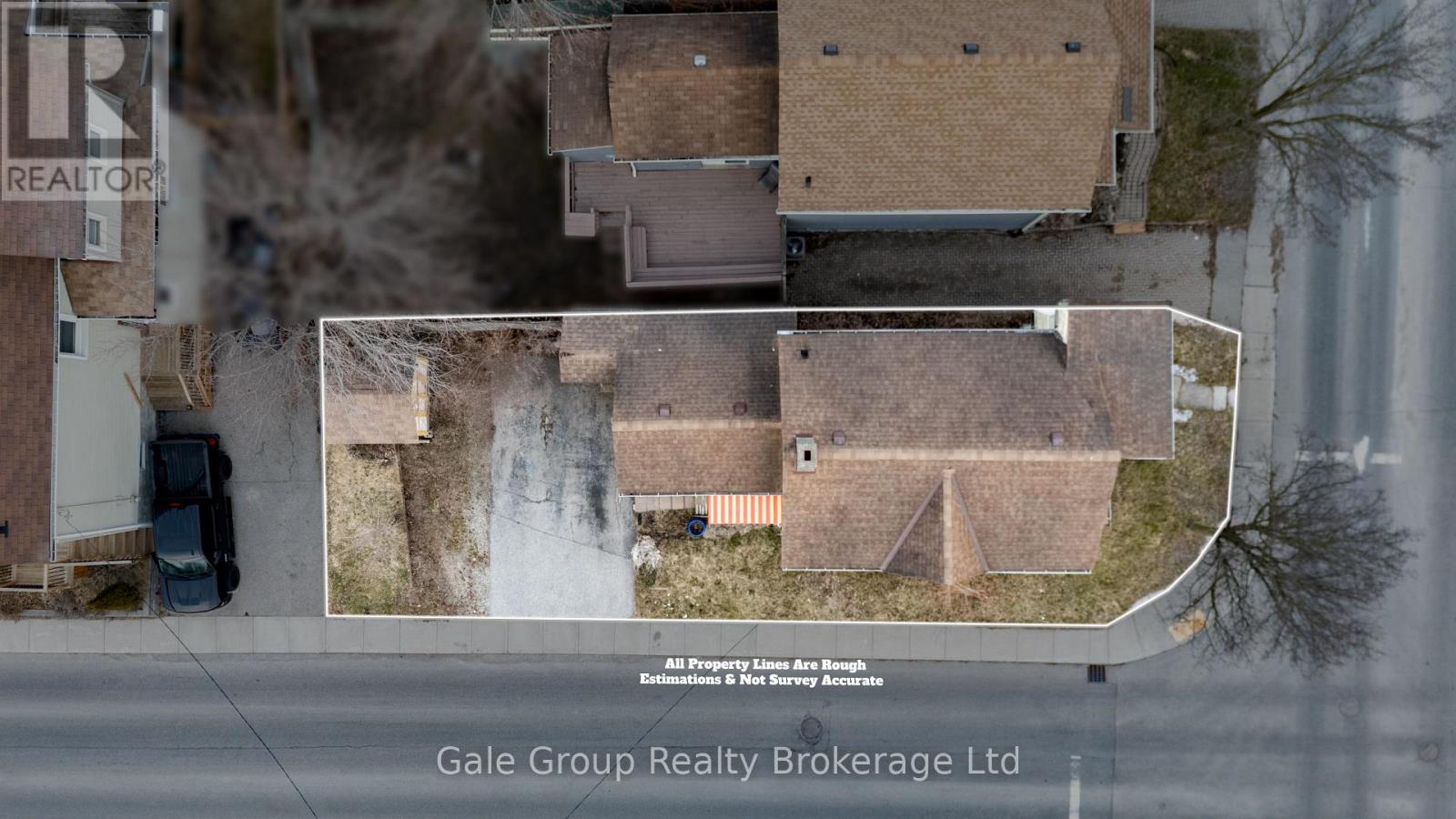 313 Simcoe Street, Woodstock (Woodstock - South), Ontario  N4S 1J2 - Photo 21 - X12981112