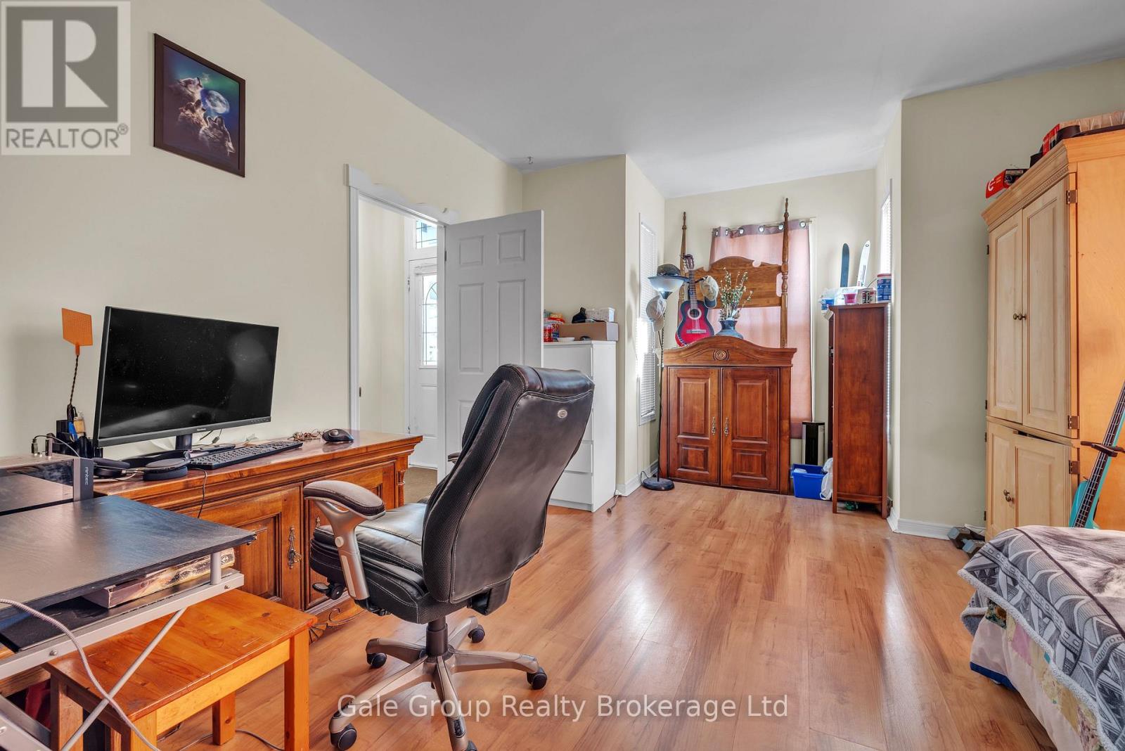 313 Simcoe Street, Woodstock (Woodstock - South), Ontario  N4S 1J2 - Photo 9 - X12981112