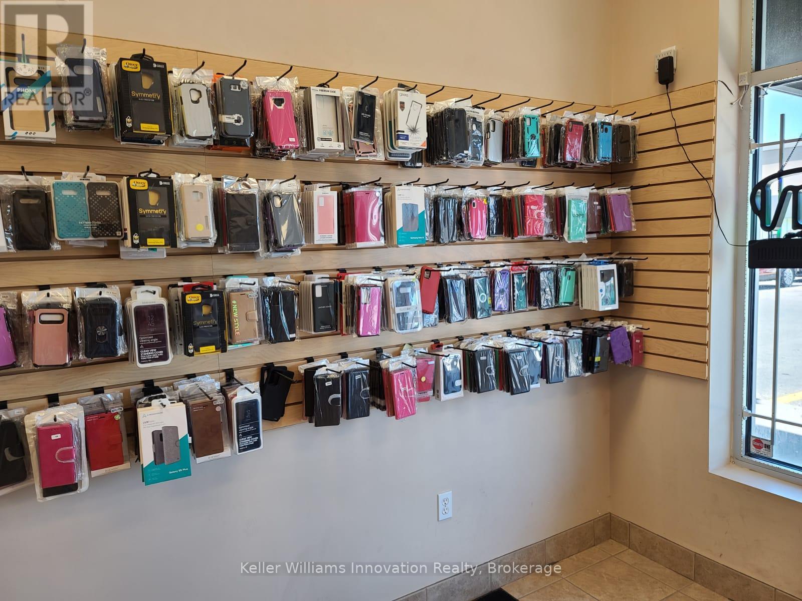 332 Clarke Road, London East (East A), Ontario  N5W 5G1 - Photo 10 - X12981150