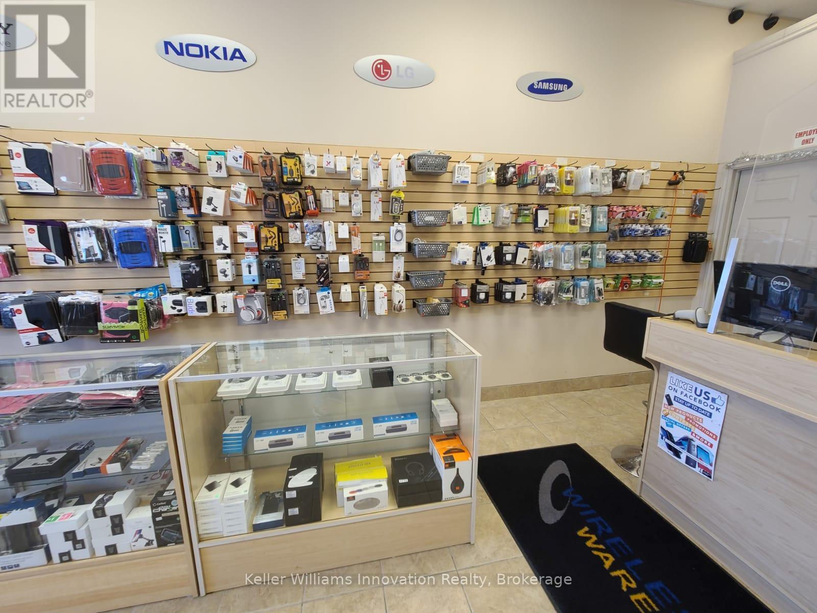 332 Clarke Road, London East (East A), Ontario  N5W 5G1 - Photo 11 - X12981150