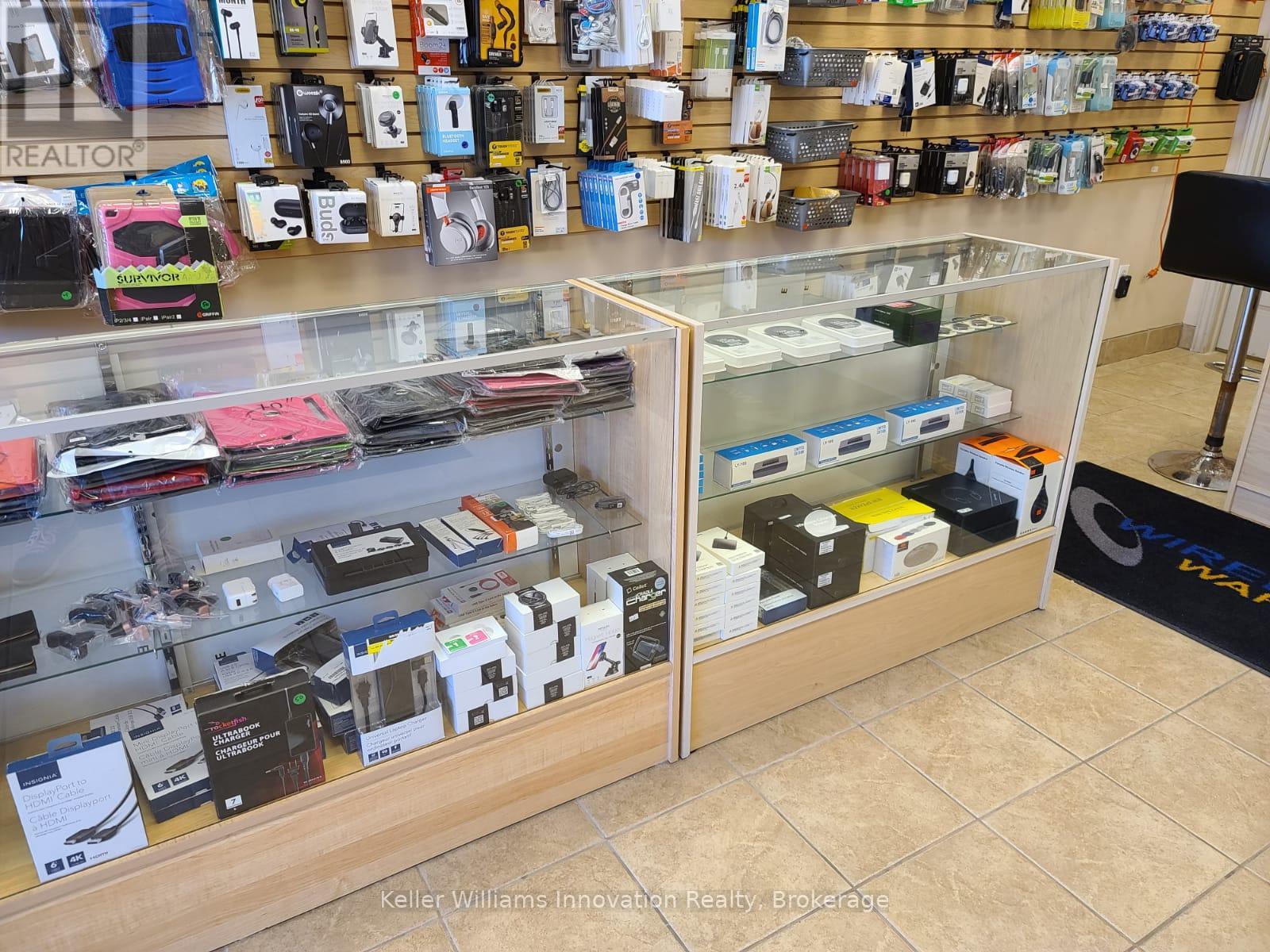 332 Clarke Road, London East (East A), Ontario  N5W 5G1 - Photo 12 - X12981150