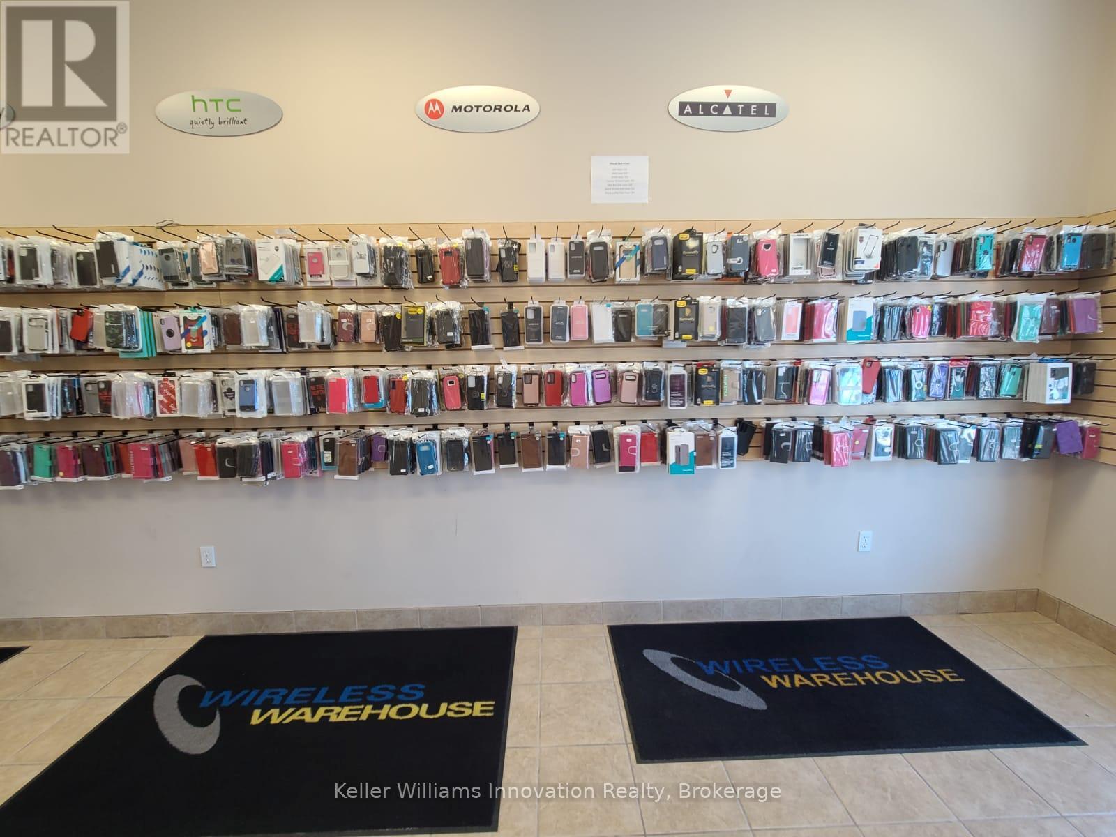 332 Clarke Road, London East (East A), Ontario  N5W 5G1 - Photo 13 - X12981150