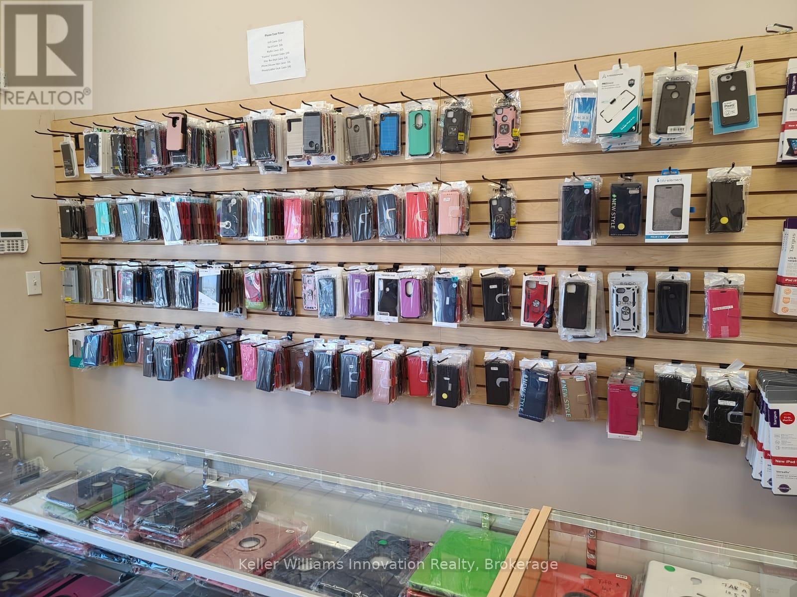 332 Clarke Road, London East (East A), Ontario  N5W 5G1 - Photo 14 - X12981150