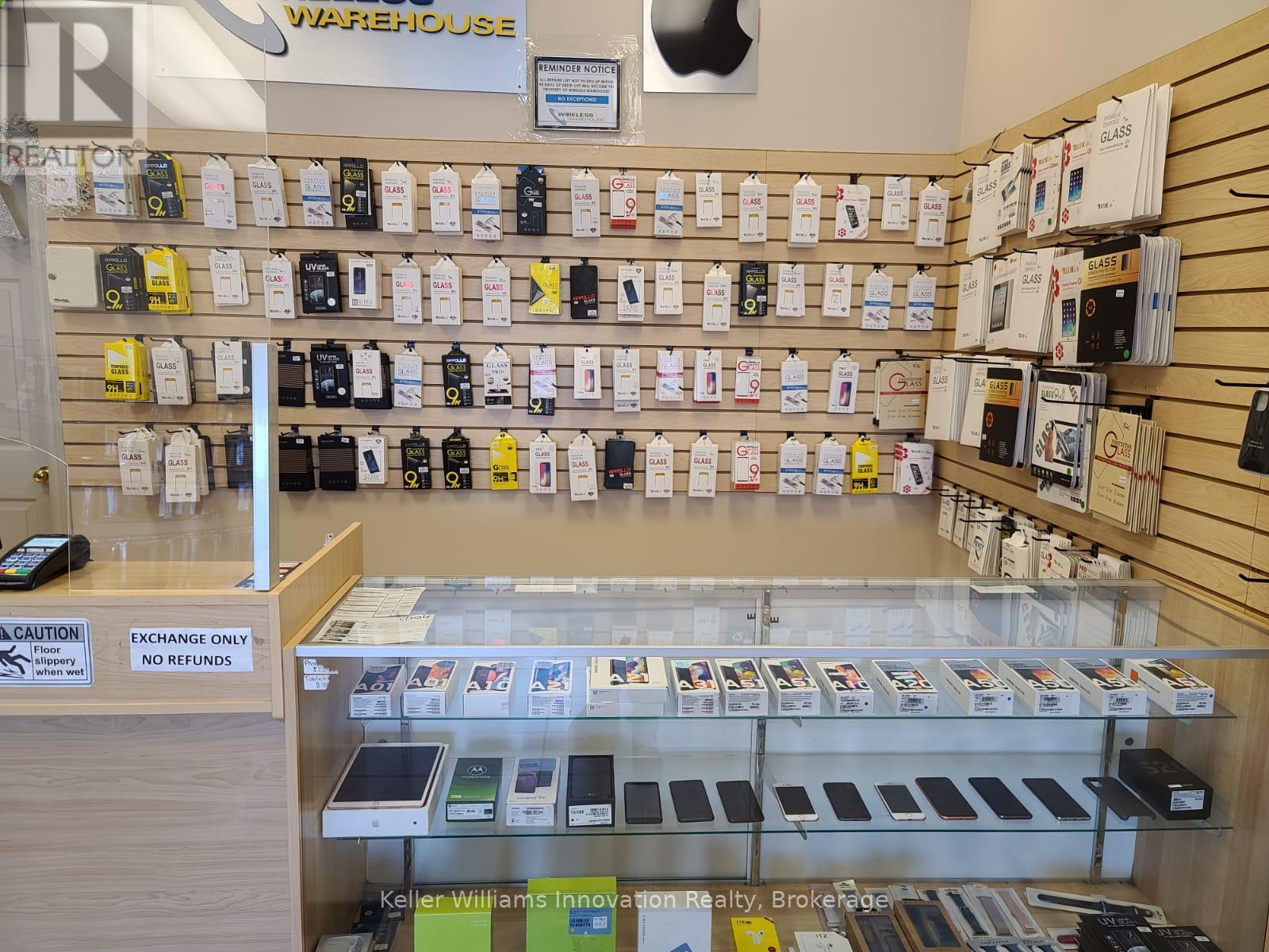 332 Clarke Road, London East (East A), Ontario  N5W 5G1 - Photo 7 - X12981150