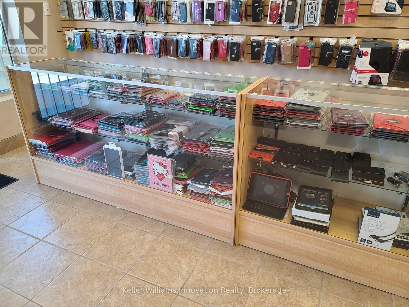 332 Clarke Road, London East (East A), Ontario  N5W 5G1 - Photo 8 - X12981150