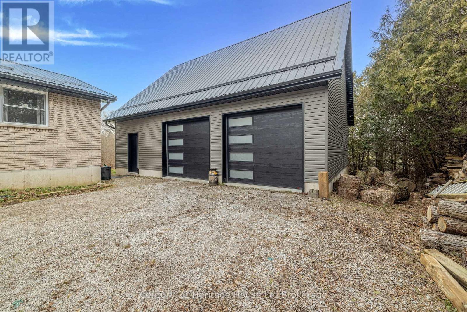 49395 Nova Scotia Line N, Malahide (Copenhagen), Ontario  N5H 2R2 - Photo 2 - X12981192