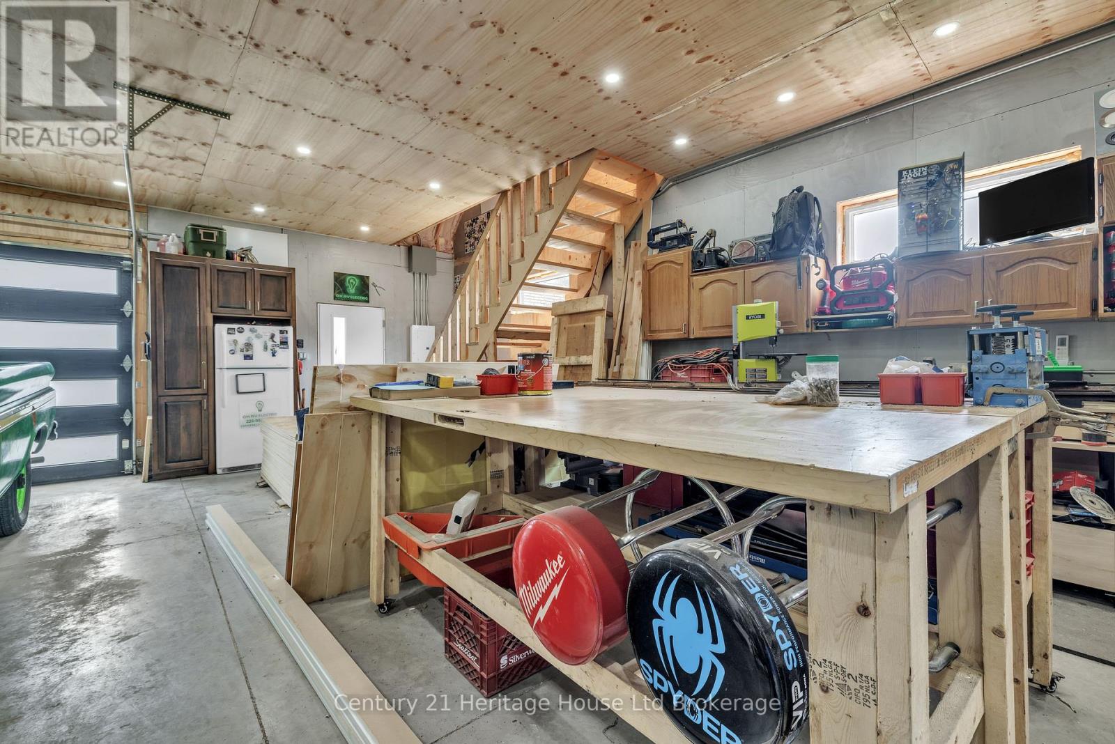 49395 Nova Scotia Line N, Malahide (Copenhagen), Ontario  N5H 2R2 - Photo 21 - X12981192