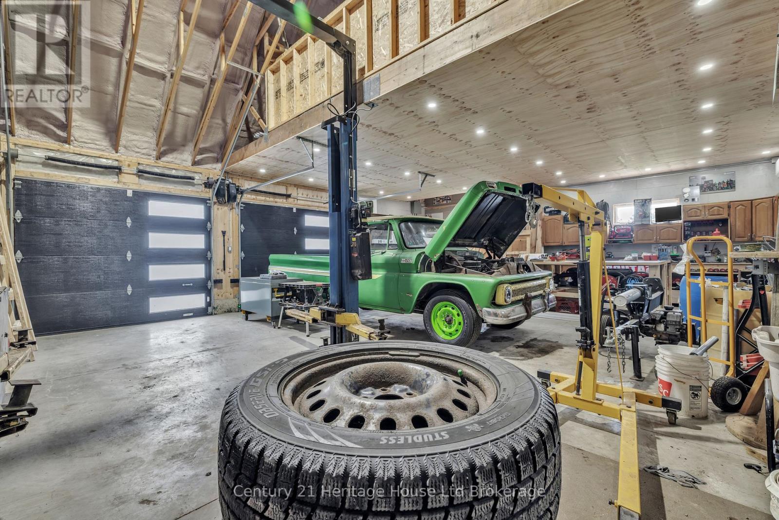 49395 Nova Scotia Line N, Malahide (Copenhagen), Ontario  N5H 2R2 - Photo 22 - X12981192