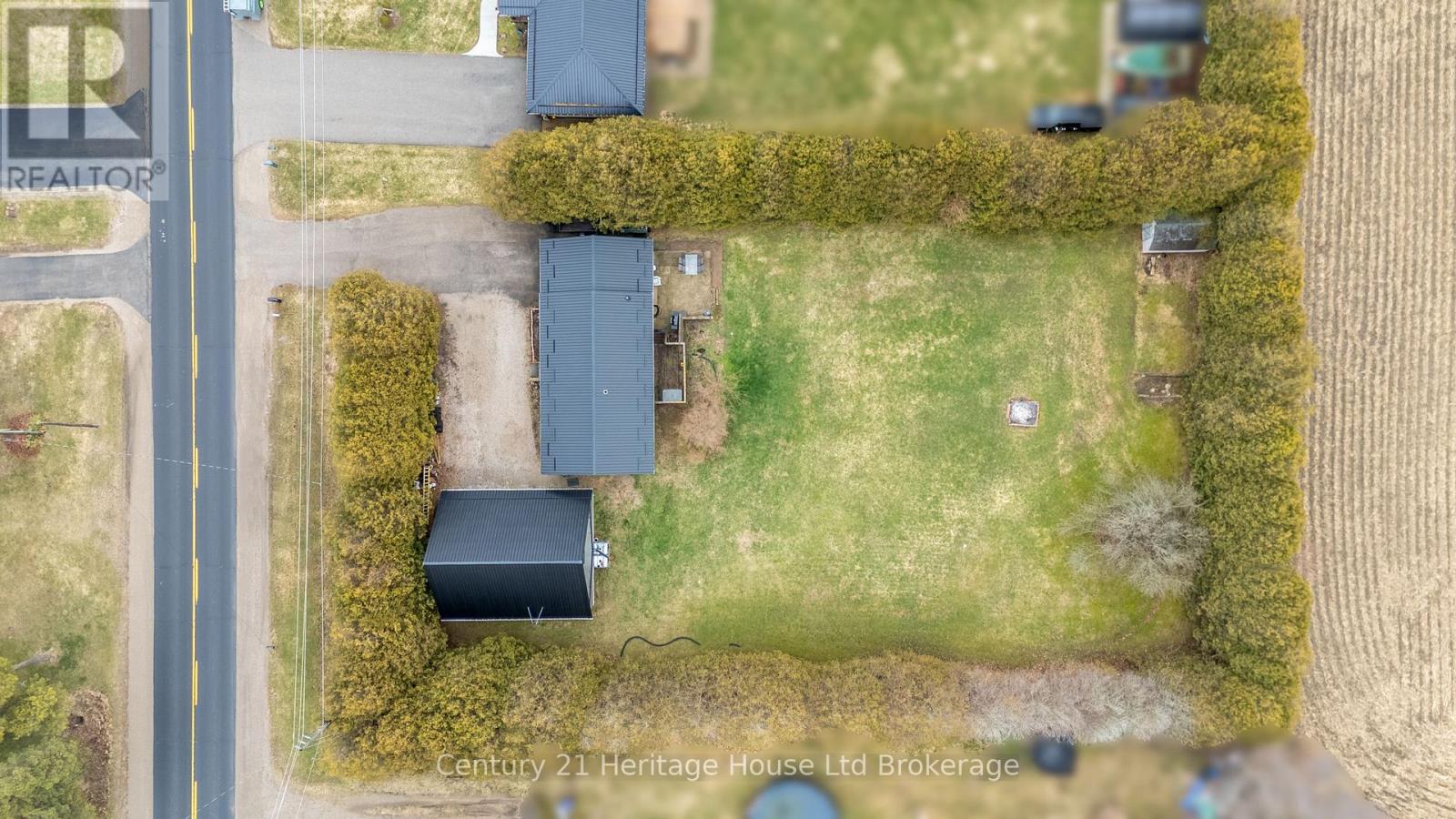 49395 Nova Scotia Line N, Malahide (Copenhagen), Ontario  N5H 2R2 - Photo 27 - X12981192