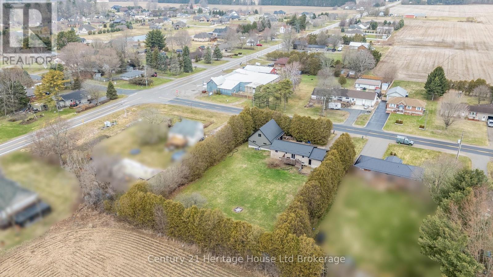 49395 Nova Scotia Line N, Malahide (Copenhagen), Ontario  N5H 2R2 - Photo 28 - X12981192