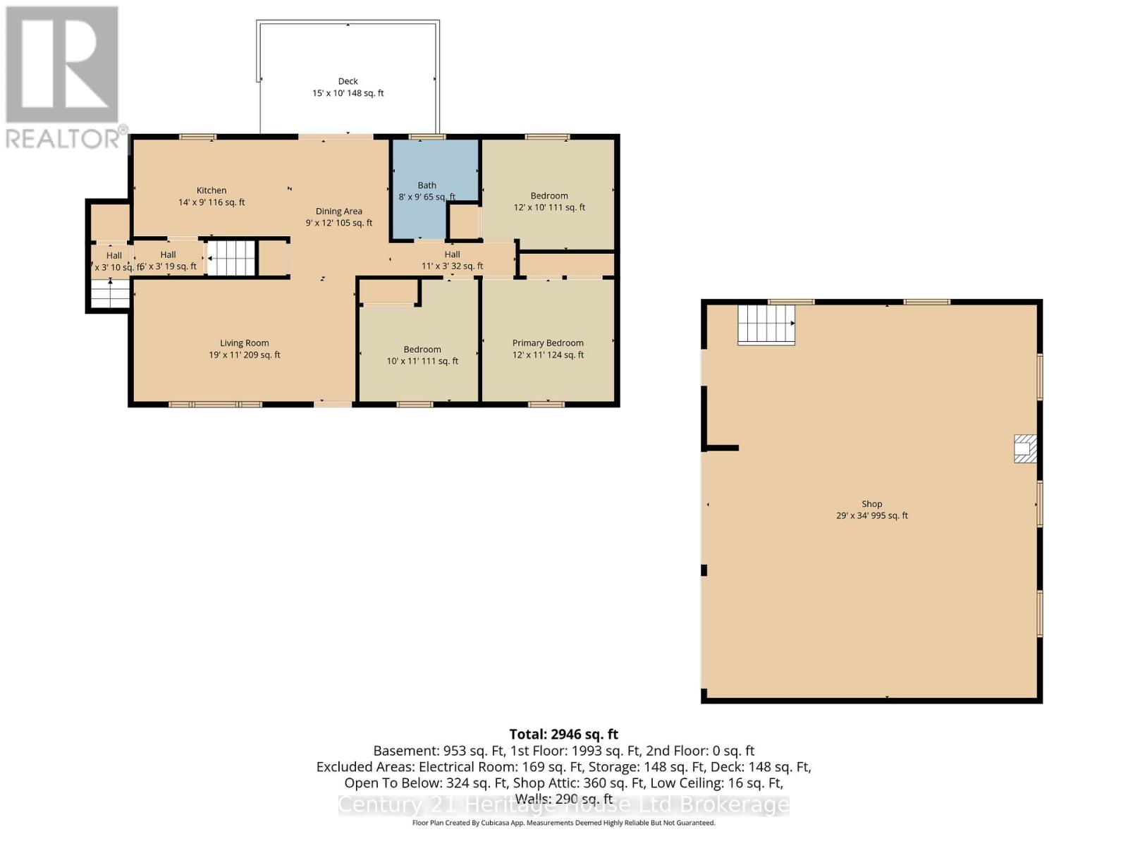 49395 Nova Scotia Line N, Malahide (Copenhagen), Ontario  N5H 2R2 - Photo 34 - X12981192