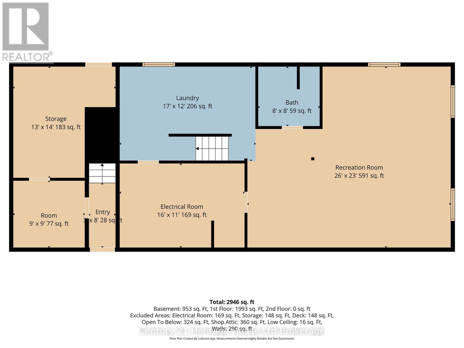 49395 Nova Scotia Line N, Malahide (Copenhagen), Ontario  N5H 2R2 - Photo 36 - X12981192