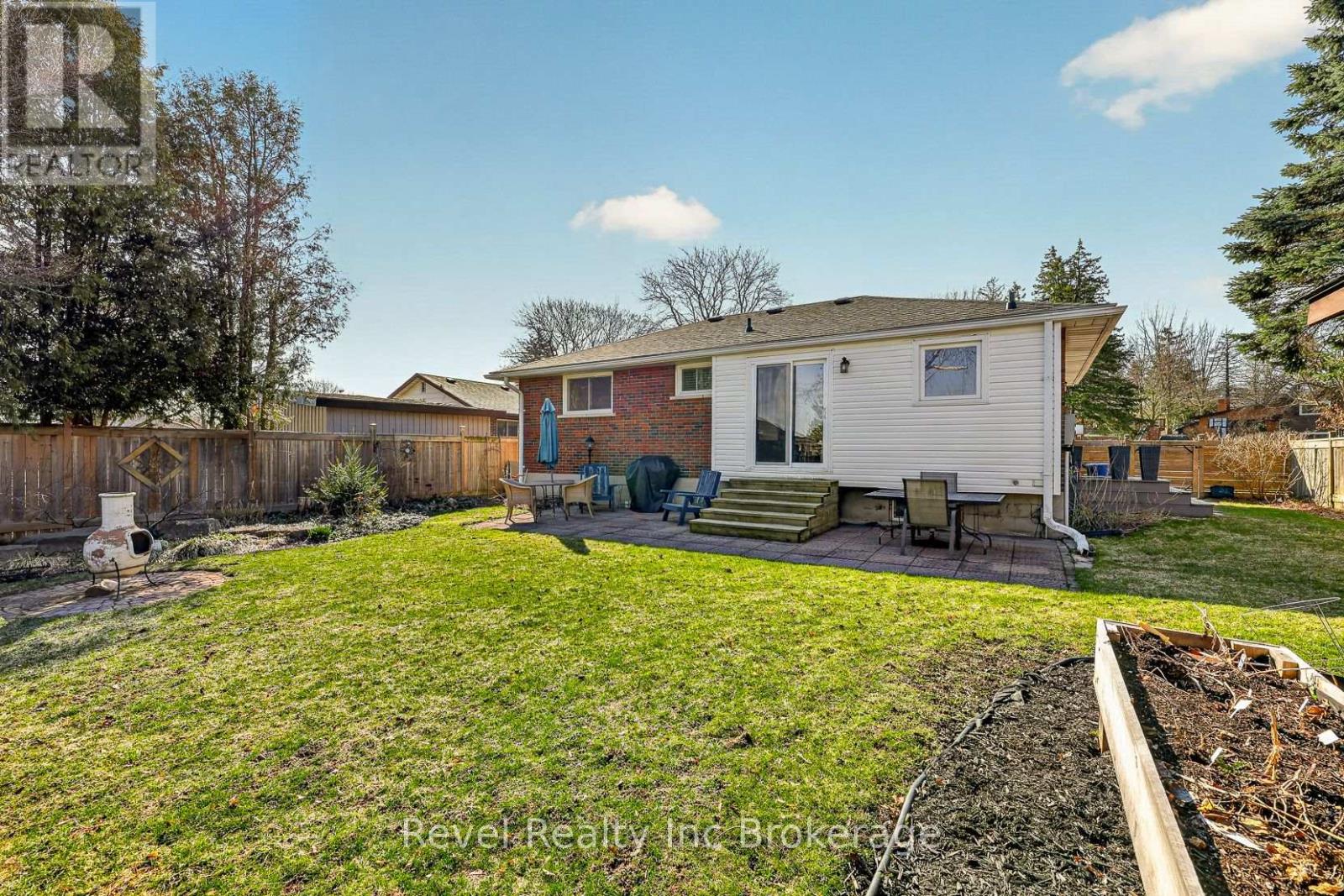 8 Elmwood Place, Woodstock (Woodstock - South), Ontario  N4S 2K6 - Photo 24 - X12981572