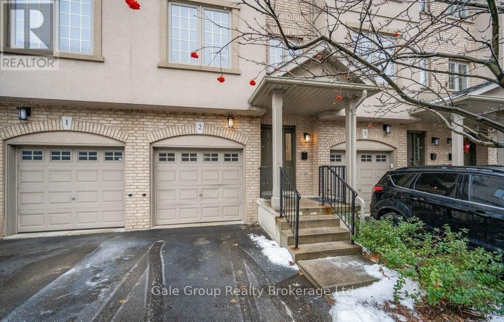 2 - 1248 Guelph Line, Burlington (Mountainside), Ontario  L7P 2S9 - Photo 2 - W12981728