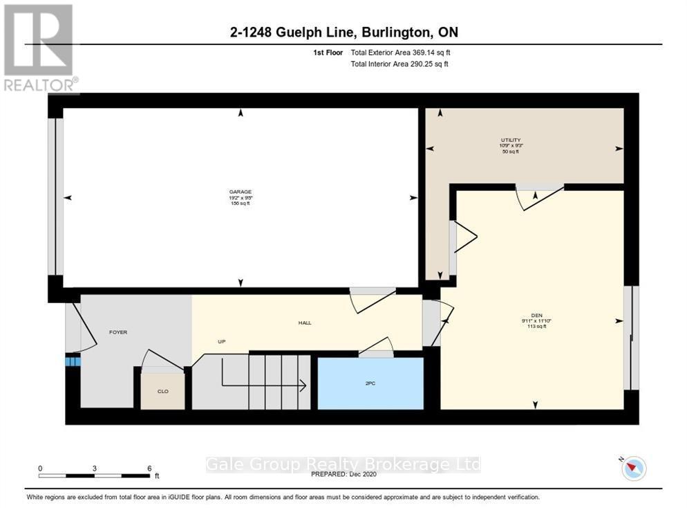 2 - 1248 Guelph Line, Burlington (Mountainside), Ontario  L7P 2S9 - Photo 31 - W12981728