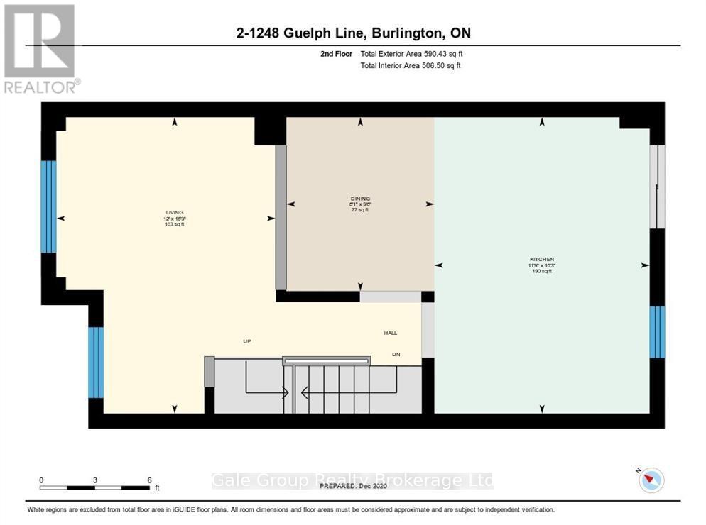 2 - 1248 Guelph Line, Burlington (Mountainside), Ontario  L7P 2S9 - Photo 32 - W12981728