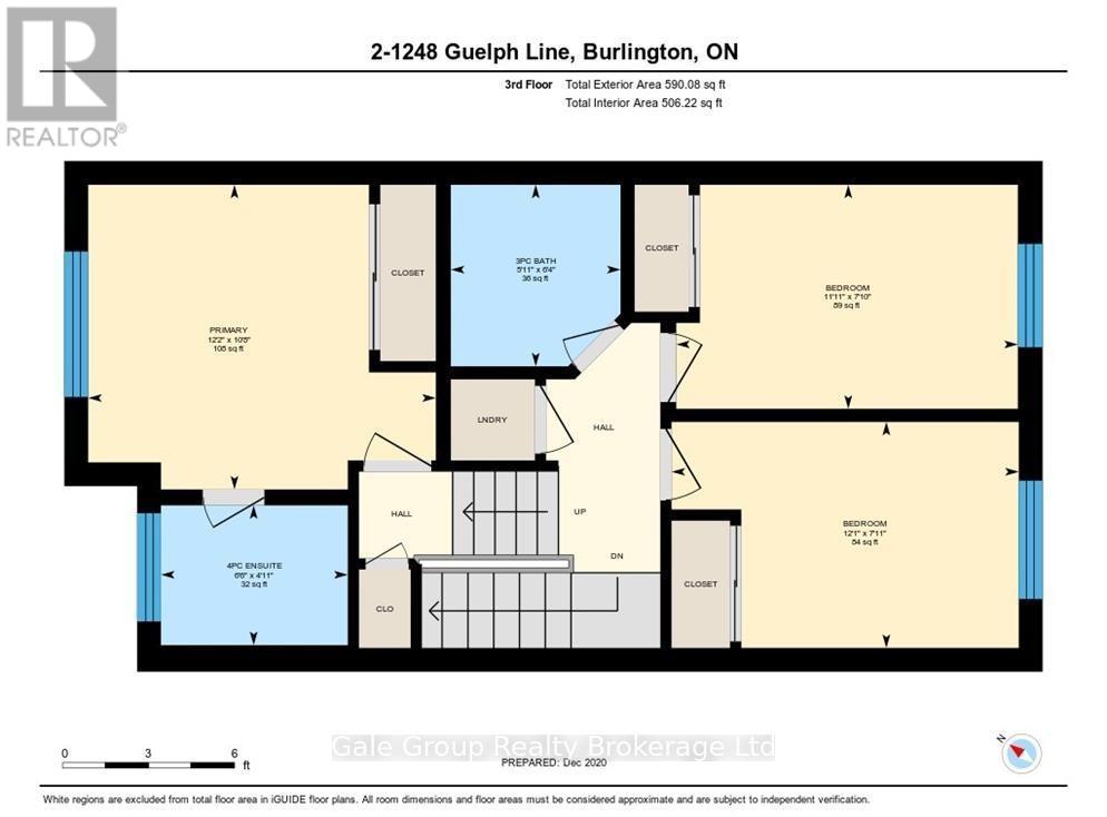 2 - 1248 Guelph Line, Burlington (Mountainside), Ontario  L7P 2S9 - Photo 33 - W12981728