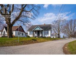 7 BALL STREET, tillsonburg, Ontario