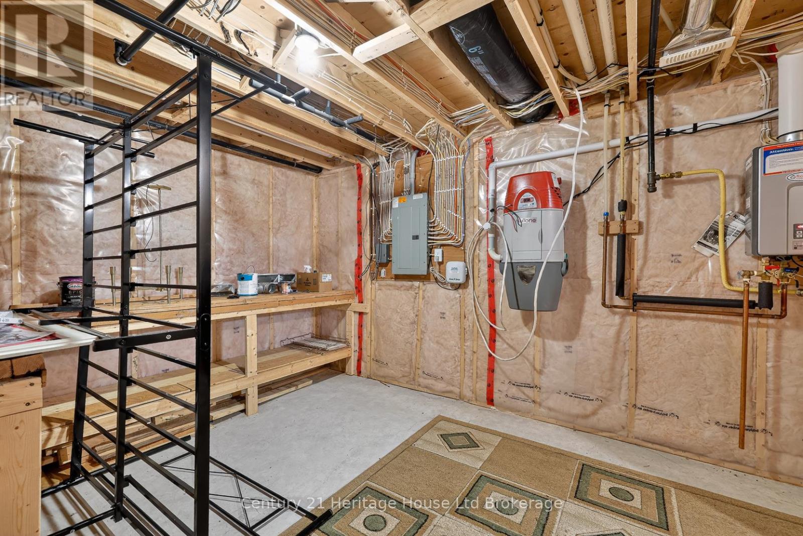 54 Westview Court, Woodstock (Woodstock - North), Ontario  N4T 0B8 - Photo 32 - X12983418