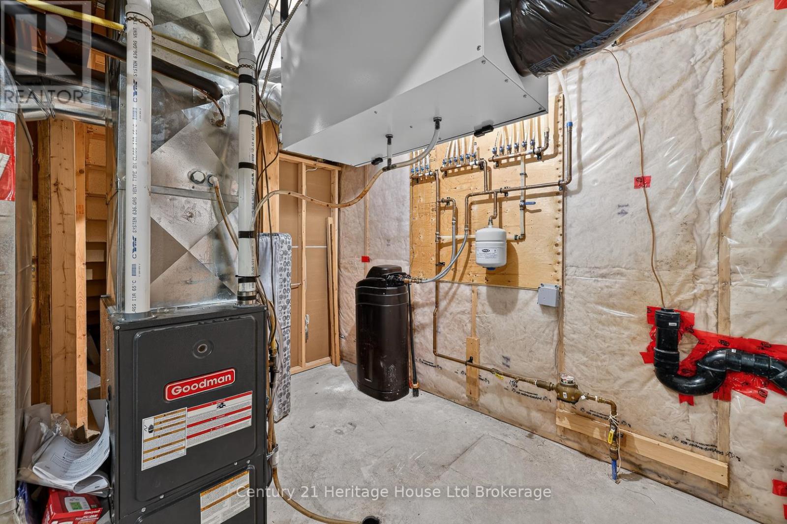 54 Westview Court, Woodstock (Woodstock - North), Ontario  N4T 0B8 - Photo 33 - X12983418