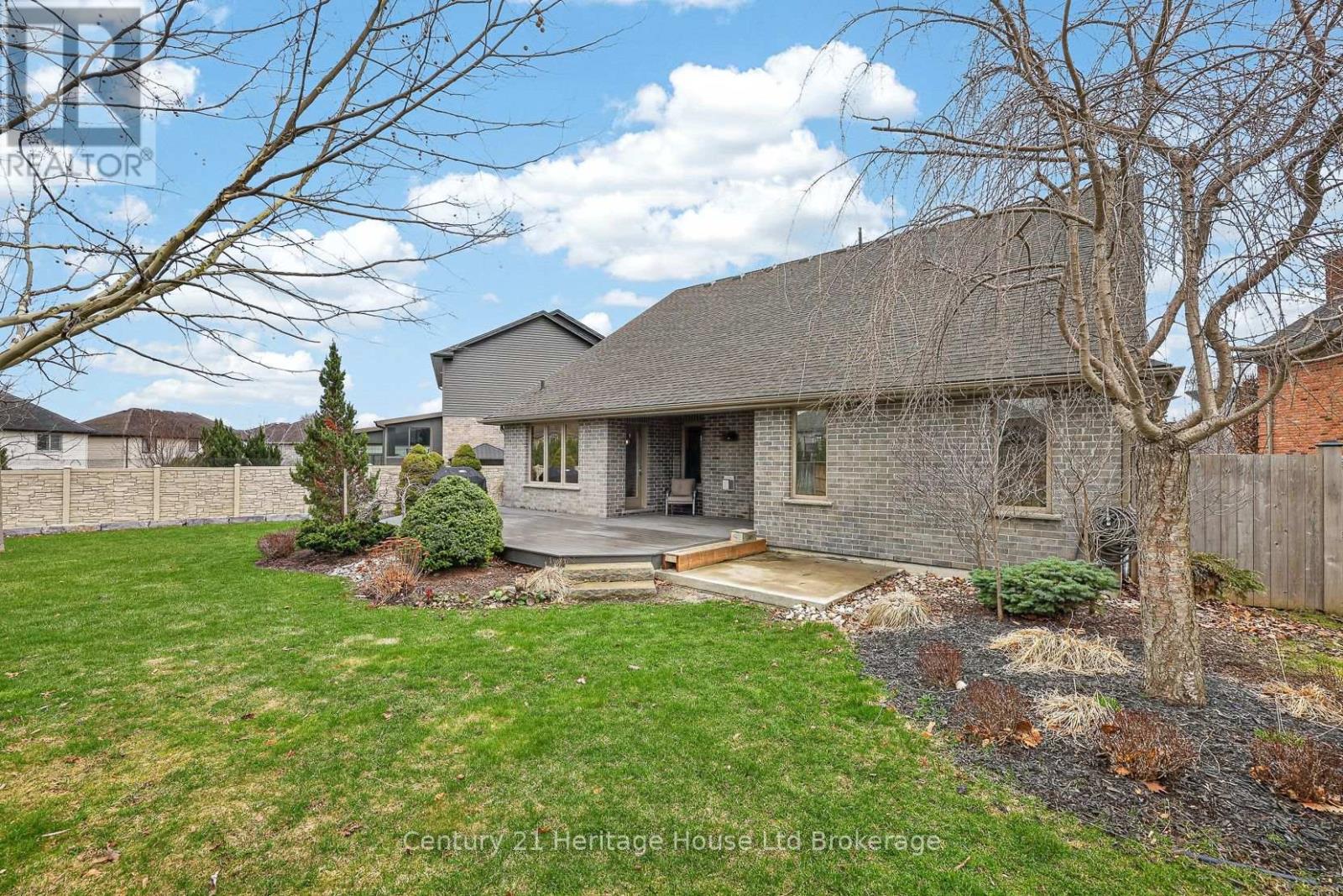 54 Westview Court, Woodstock (Woodstock - North), Ontario  N4T 0B8 - Photo 34 - X12983418